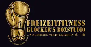 Freizeitfitness Klöcker's Boxstudio Logo